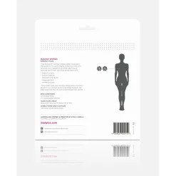 Woman Heat & Ice Pack for Breasts