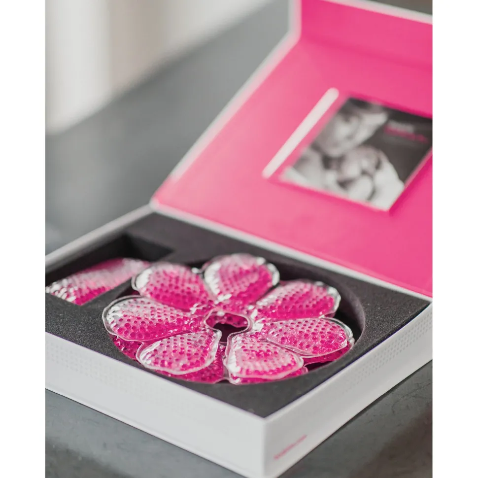 Woman Maternity Care Set