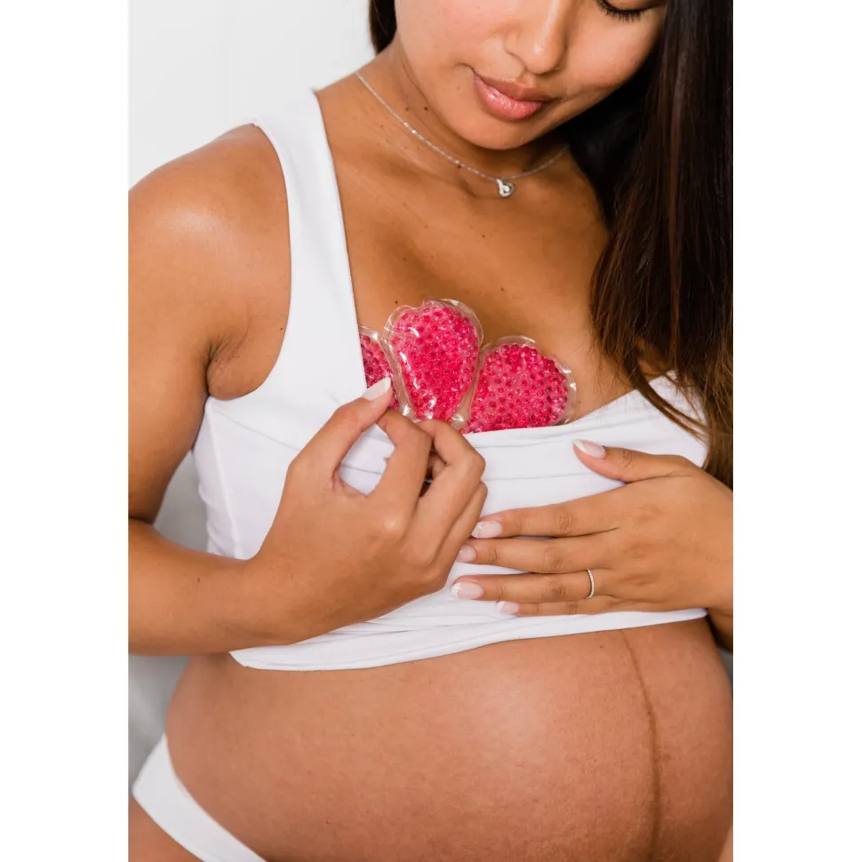 Woman Maternity Care Set