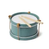 Wooden Drum