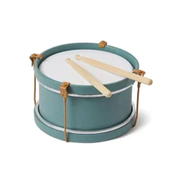 Wooden Drum