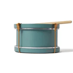 Wooden Drum