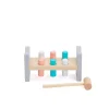 Wooden Hammer Bench