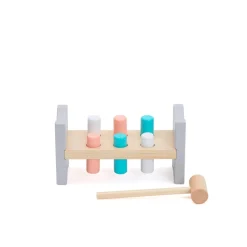 Wooden Hammer Bench