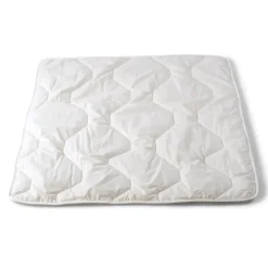 Wool Filled Cot Quilt