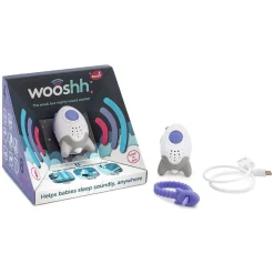 Wooshh by Rockit