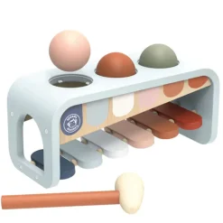 Xylo Bench - Tap Tap Xylophone