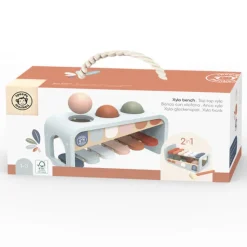 Xylo Bench - Tap Tap Xylophone