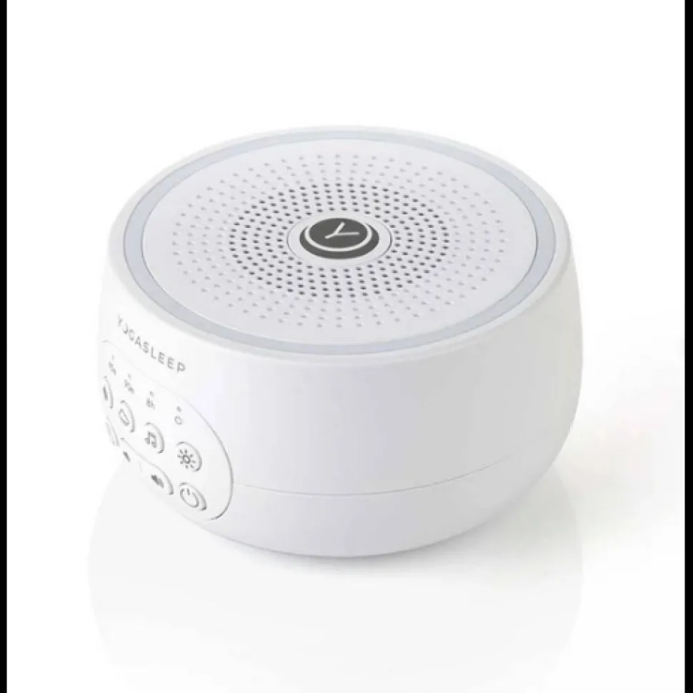 Yogasleep Dreamcenter with Night Light