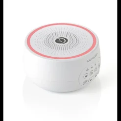 Yogasleep Dreamcenter with Night Light