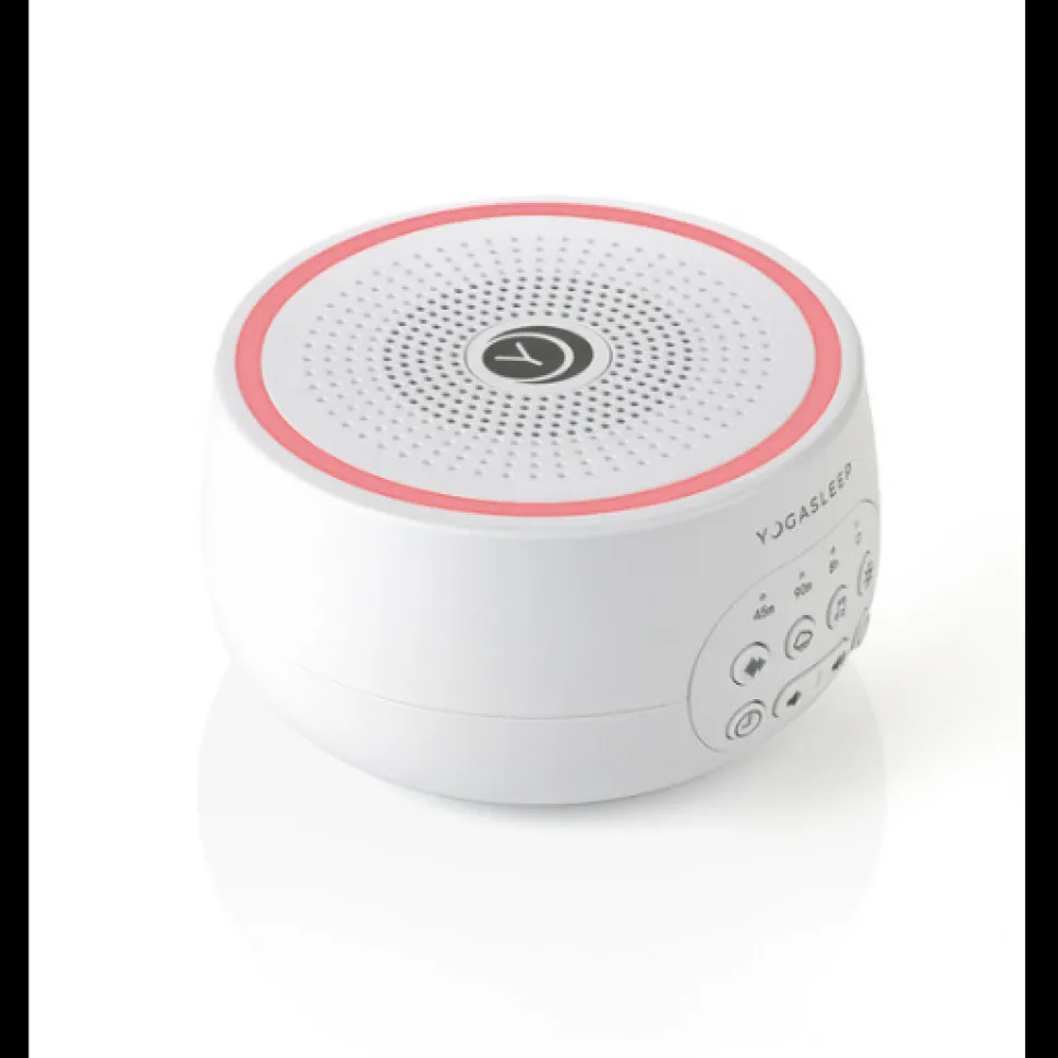 Yogasleep Dreamcenter with Night Light