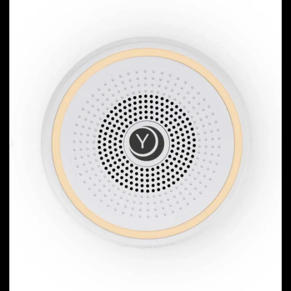 Yogasleep Dreamcenter with Night Light