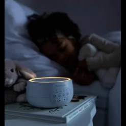 Yogasleep Dreamcenter with Night Light