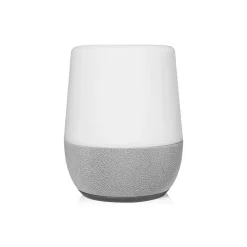Yogasleep Duet White Noise Machine with Night Light and Wireless Speaker