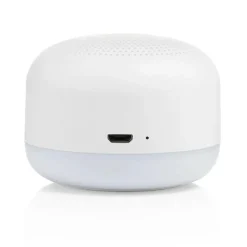 Yogasleep Travel Mini Sound Machine with Night Light