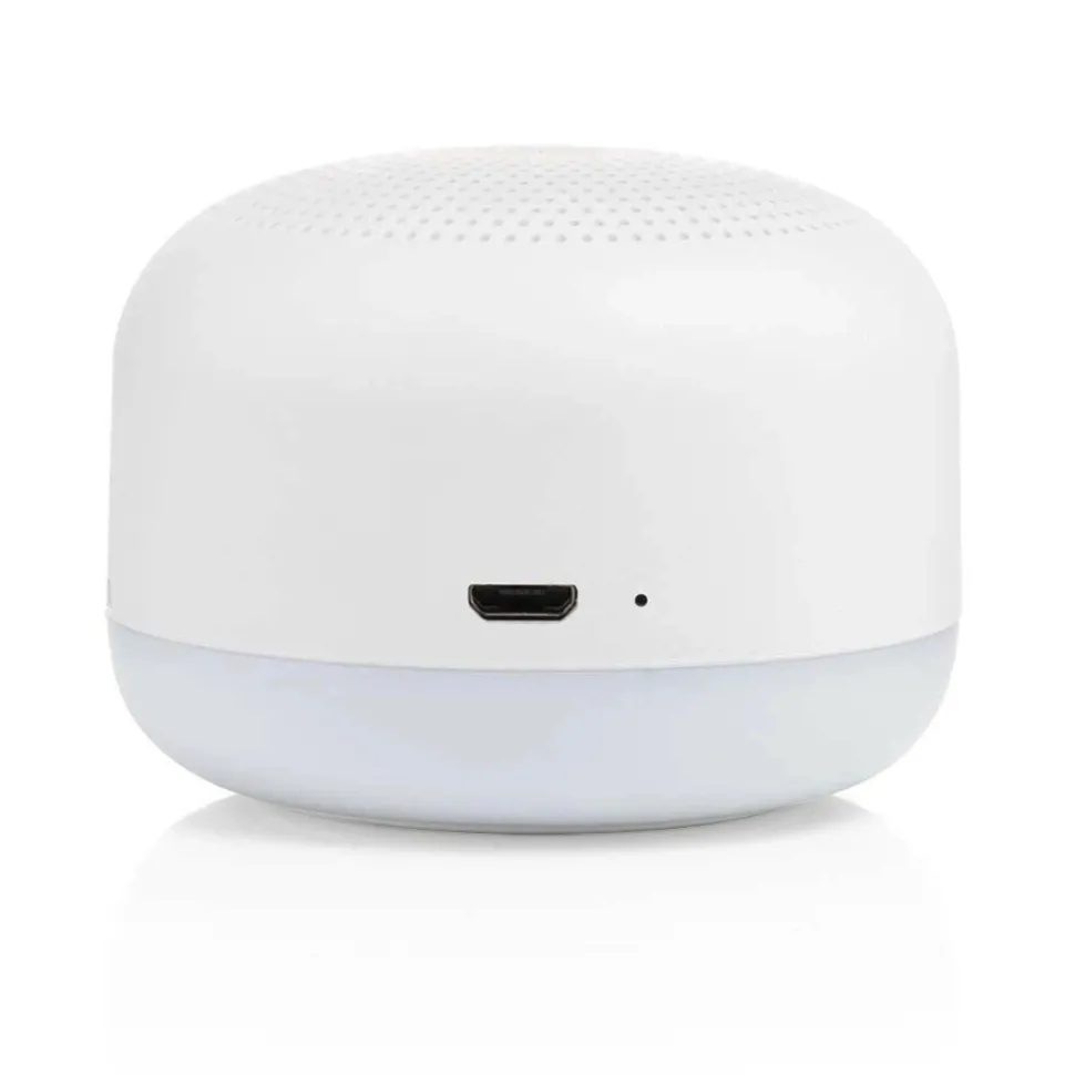 Yogasleep Travel Mini Sound Machine with Night Light