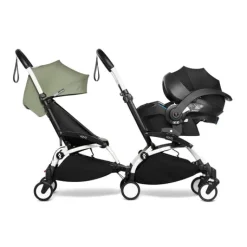 YOYO Connect Accessory & Seat Pad VARIOUS COLOURS