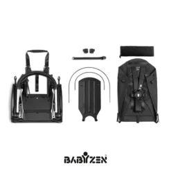 YOYO Connect Accessory & Seat Pad VARIOUS COLOURS