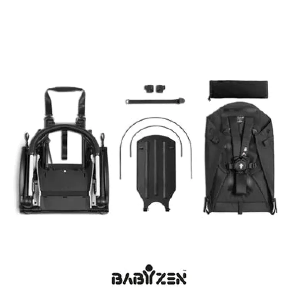 YOYO Connect Accessory & Seat Pad VARIOUS COLOURS