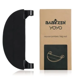 YOYO Leg Rest