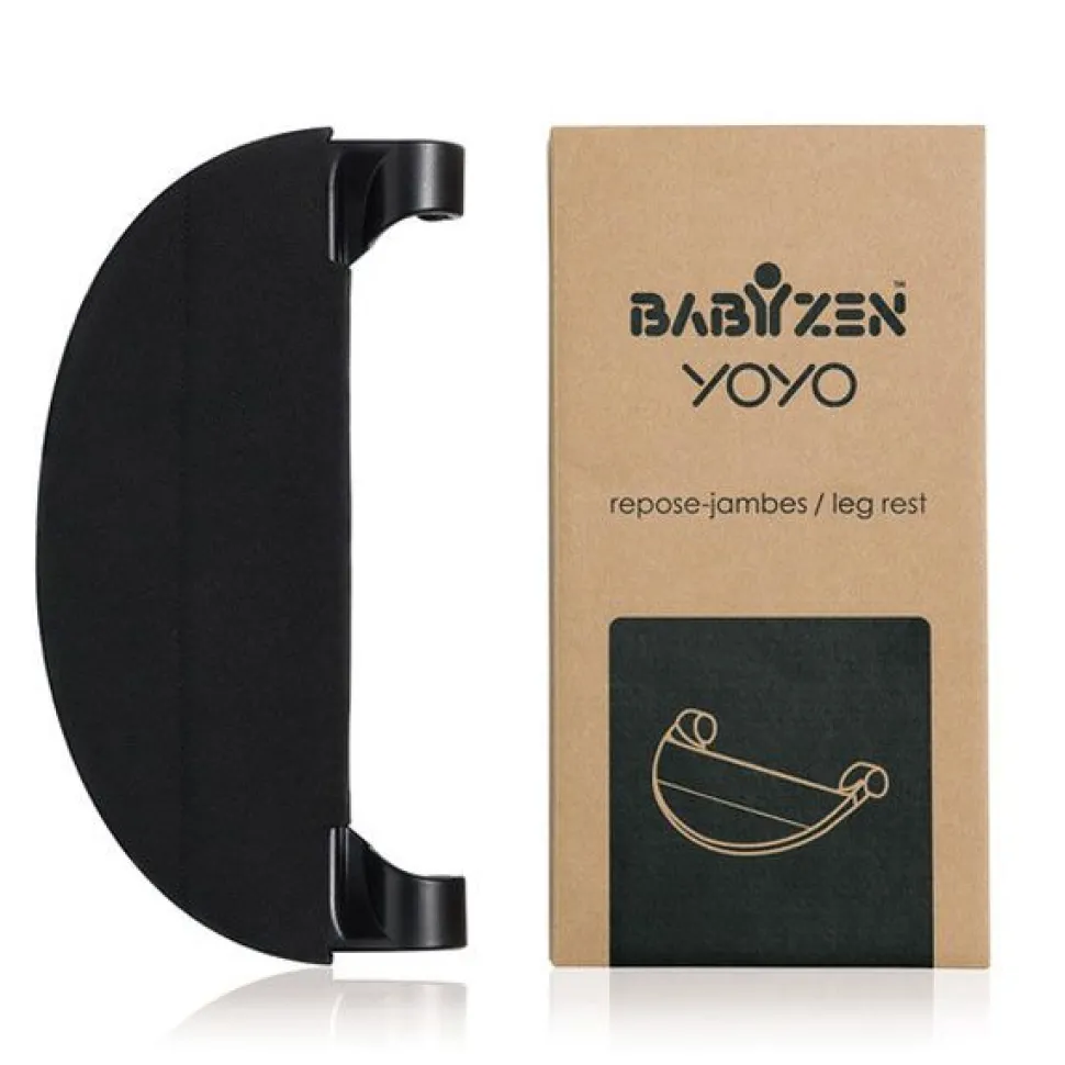 YOYO Leg Rest
