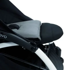 YOYO Leg Rest