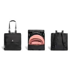 YOYO Travel Bag/Backpack