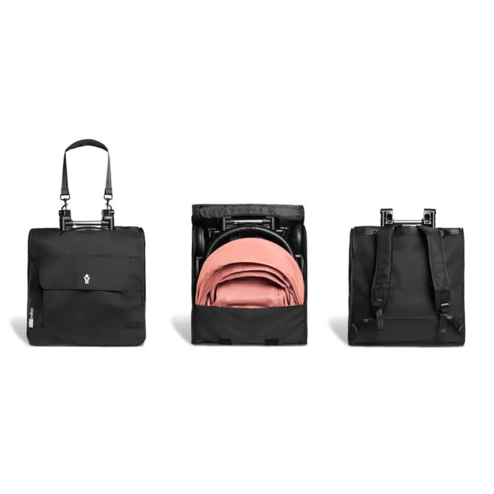 YOYO Travel Bag/Backpack