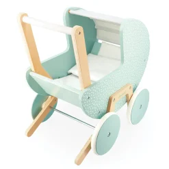 Zen Dolls Pram