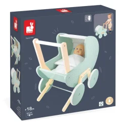 Zen Dolls Pram