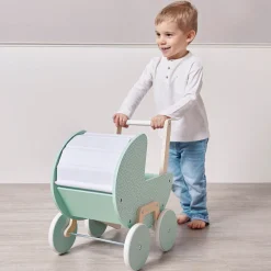 Zen Dolls Pram