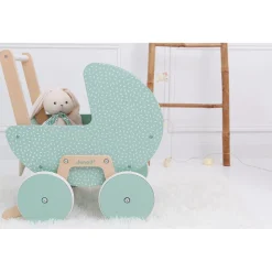 Zen Dolls Pram