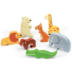 Zoo Chunky Puzzle