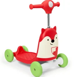 Zoo Ride On Scooter VARIOUS STYLES