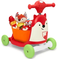 Zoo Ride On Scooter VARIOUS STYLES