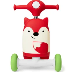 Zoo Ride On Scooter VARIOUS STYLES