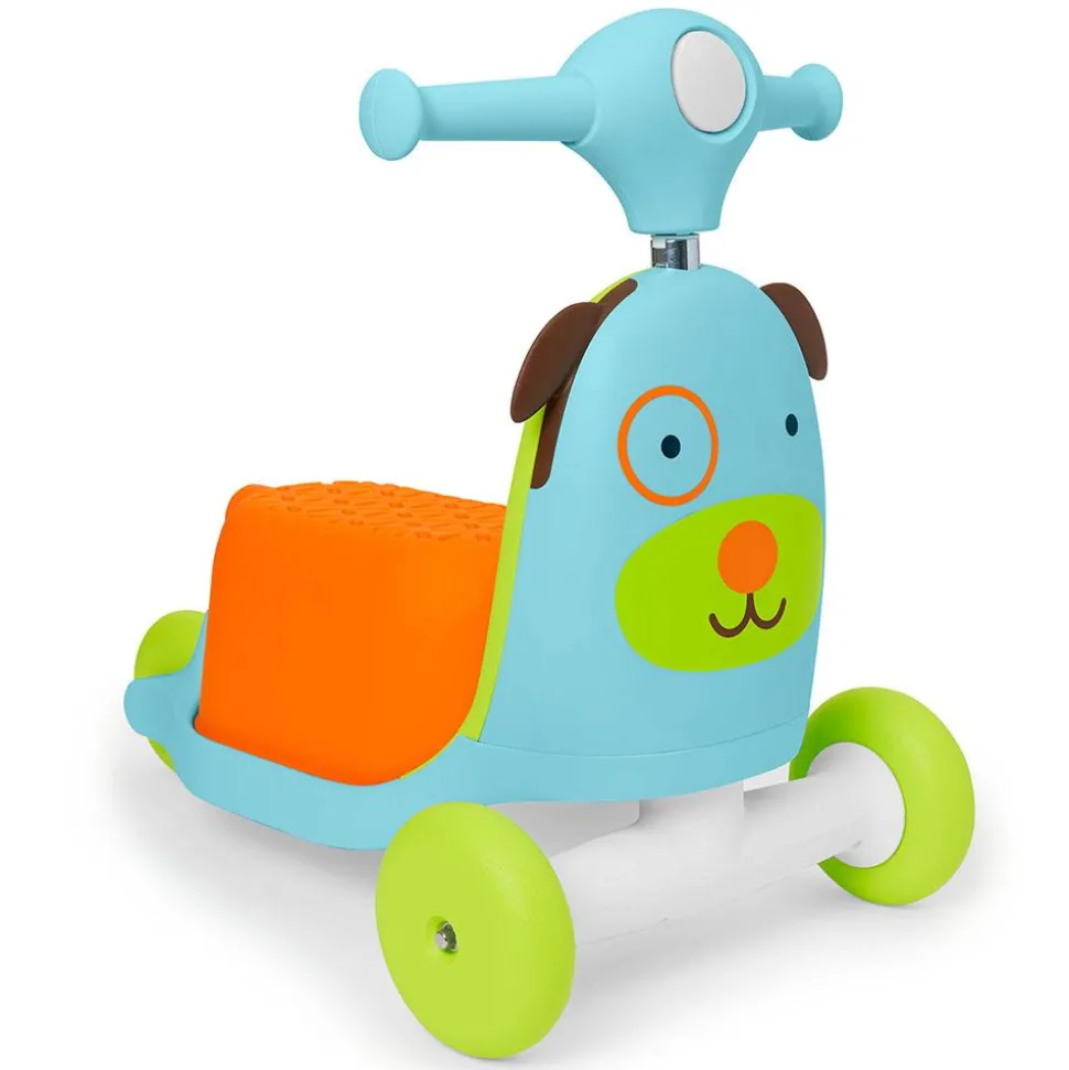 Zoo Ride On Scooter VARIOUS STYLES