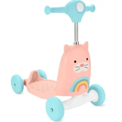 Zoo Ride On Scooter VARIOUS STYLES