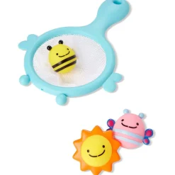 Zoo Scoop & Catch Squirties