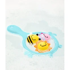 Zoo Scoop & Catch Squirties