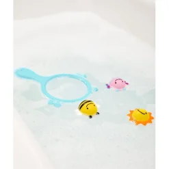 Zoo Scoop & Catch Squirties