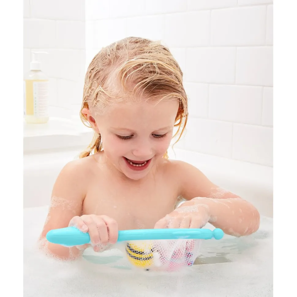 Zoo Scoop & Catch Squirties