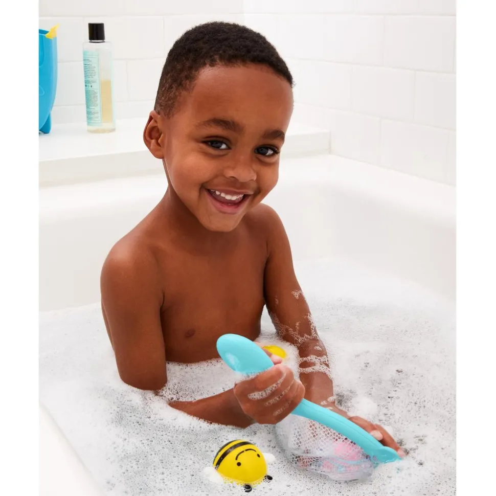 Zoo Scoop & Catch Squirties