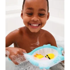 Zoo Scoop & Catch Squirties